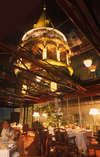 Anemon Galata Hotel 